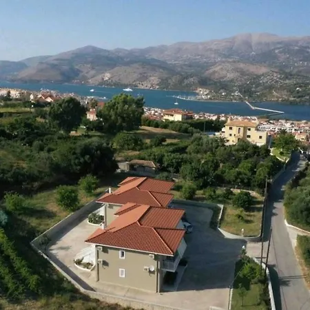 Lagadi 8 Lassi (Kefalonia)