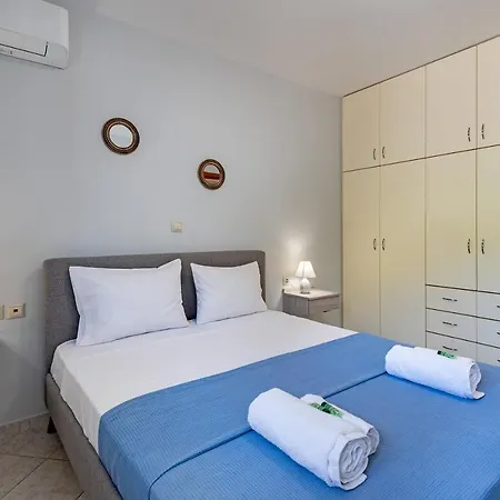 Lagadi 8 Apartment Lassi (Kefalonia)