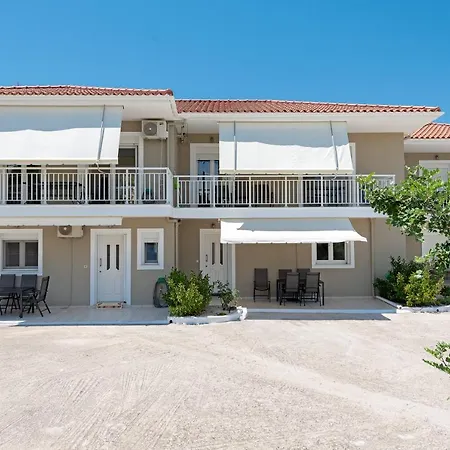 Apartment Lagadi 8